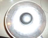 温泉卵　簡単出汁つき～♪作り方3写真