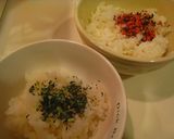 スイカなデコおにぎり作り方1写真