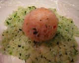 スイカなデコおにぎり作り方4写真