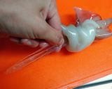 子持ちイカの藻塩焼き♪作り方5写真