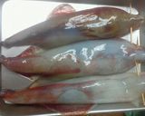 子持ちイカの藻塩焼き♪作り方6写真