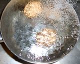 温泉卵　簡単出汁つき～♪作り方5写真