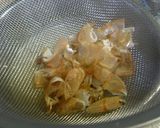 ■旨味たっぷり！魚介のトマトスープ仕立て作り方7写真