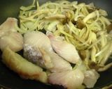 ■旨味たっぷり！魚介のトマトスープ仕立て作り方11写真
