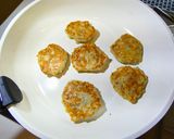 【健康パワー】納豆おやき作り方4写真