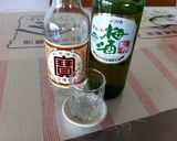 三杯までだよ♪ばくだん（梅）作り方1写真