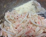 かにかま玉ねぎのせしいたけのぷりっと焼き作り方6写真