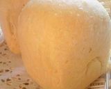 離乳食にも☆一晩低温発酵でふわふわ白パン作り方12写真