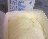 離乳食にも☆一晩低温発酵でふわふわ白パン作り方11写真
