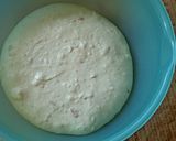*酵母deベーコンチーズのプチブール*作り方5写真