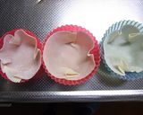 カップイン　プチ♥パスタ作り方1写真