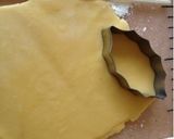 春＊てんとう虫のクッキー作り方4写真