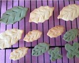春＊てんとう虫のクッキー作り方7写真