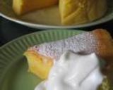 ◎ノンオイル！◎ヨーグルト入りケーキ♪作り方11写真