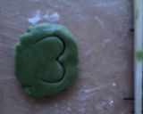 春＊てんとう虫のクッキー作り方13写真