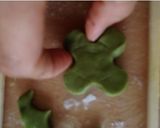 春＊てんとう虫のクッキー作り方14写真