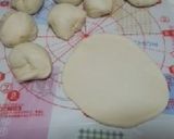 HBおやき✿作り方5写真
