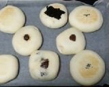 HBおやき✿作り方8写真