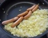 忙しい朝に☆フライパン一つで3おかず作り方5写真