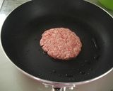 カリッとチーズライスバーガー作り方3写真
