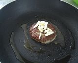 カリッとチーズライスバーガー作り方4写真