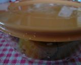 ❤レンジで簡単❤かぼちゃバター♡煮物風♡作り方2写真