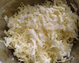 豚薄切り肉で☆お好み焼き風肉巻き作り方1写真