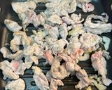 五目あんかけご飯作り方3写真