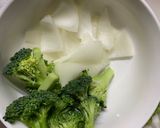 コク旨オイトマト味ツナ根菜野菜炒め作り方8写真