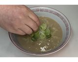 豚骨醤油ラーメン★動画あり★作り方43写真