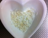 我が家の大人気ハンバーグ作り方1写真