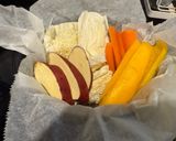土鍋で簡単！蒸し野菜〜お好きな野菜で作り方3写真