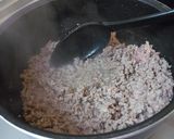 栄養たっぷり☆ひよこ豆カレー作り方2写真