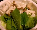 viv☆キノコと野菜のダイエット蒸し!作り方7写真