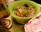 viv☆キノコと野菜のダイエット蒸し!作り方13写真