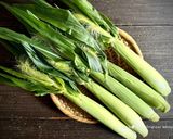 是非、食べて！絶品★ヤングコーンのグリル作り方2写真