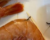 祝い膳にも！有頭エビのうま煮（艶煮）作り方1写真