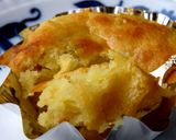 大量消費に♪しっとり濃厚❤スイートポテト作り方12写真