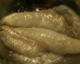 塩麹で蒸し魚と野菜作り方1写真