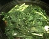 塩麹で蒸し魚と野菜作り方4写真