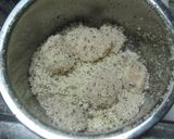 簡単、美味しい!ホタテのチーズパン粉焼き作り方3写真