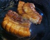 超簡単...35分... 焼豚作り方2写真