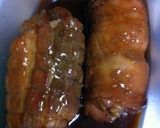 超簡単...35分... 焼豚作り方5写真