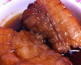 超簡単...35分... 焼豚作り方6写真