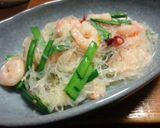 タイ風春雨サラダ（ヤムウンセン）♪作り方6写真