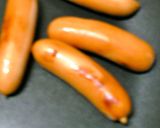 ほんのりカレー風味・野菜炒め作り方1写真
