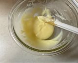濃厚ミルクシート(折り込みパン向き)作り方4写真