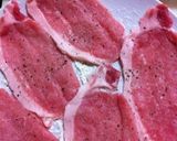 簡単...豚肉の野菜ロール作り方3写真