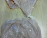 鶏むね肉で♪イタリアンミルフィーユカツ☆作り方2写真