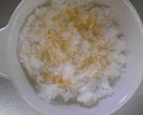 カレーをリメイク♪カレードリア作り方1写真